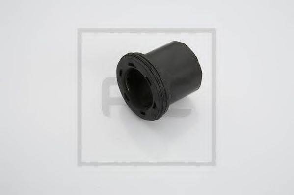 AUGER 51222 Втулка, відбійник пружини