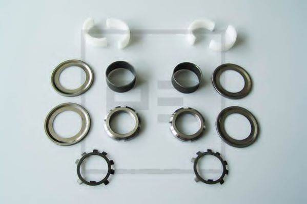 FEBI BILSTEIN 5 375 Ремонтний комплект, гальмівний ра