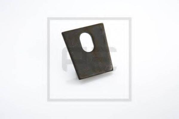 STELLOX 8545504SX Напрямна гільза, маточина колеса