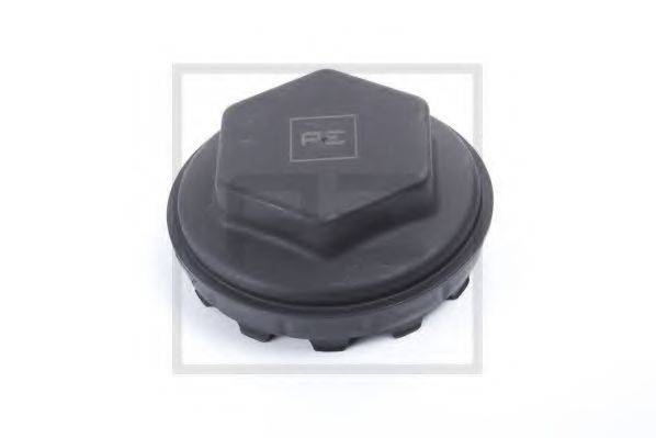 MERCEDES-BENZ 946 356 04 20 Кришка, підшипник маточини колеса