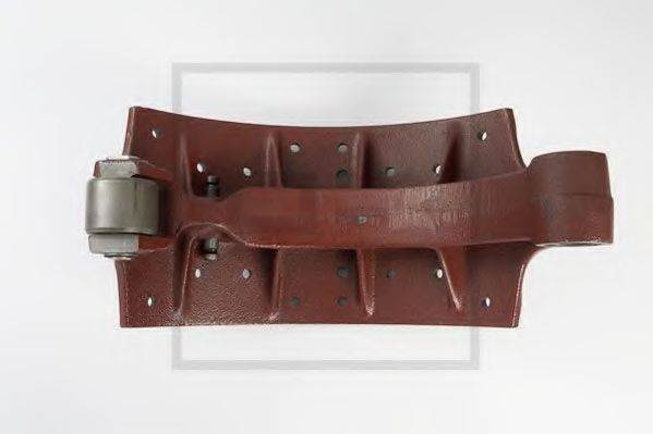 STELLOX 8502573SX Гальмівні колодки