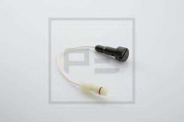 BENDIX 587008 Сигналізатор, знос гальмівних колодок