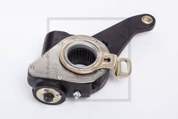 HALDEX 70 954 Система тяг та важелів, гальмівна система