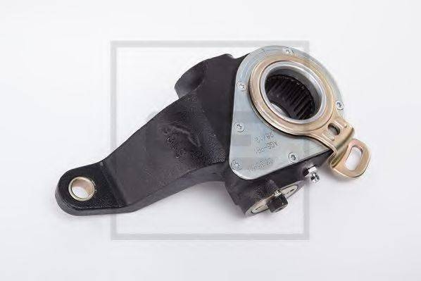 HALDEX 72 174 Система тяг та важелів, гальмівна система