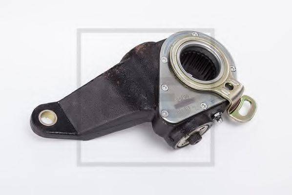 HALDEX 72 616 Система тяг та важелів, гальмівна система