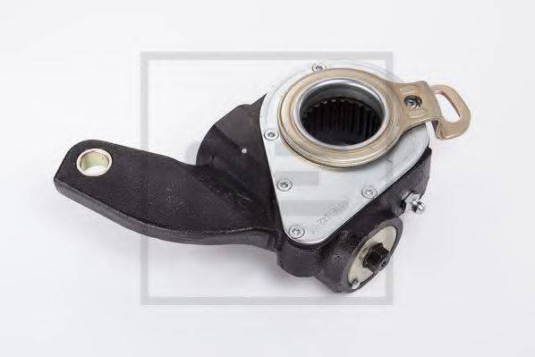 HALDEX 72 809 Система тяг та важелів, гальмівна система