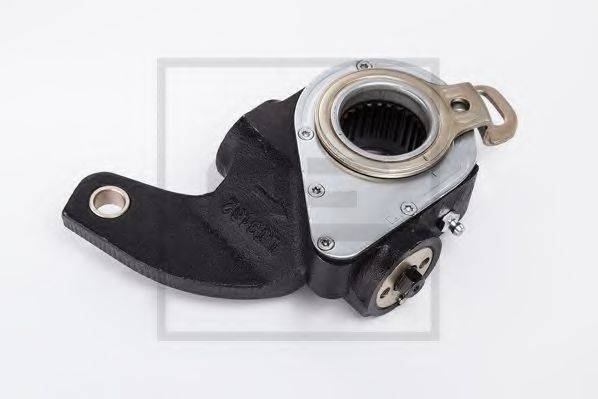 HALDEX 72 810 Система тяг та важелів, гальмівна система