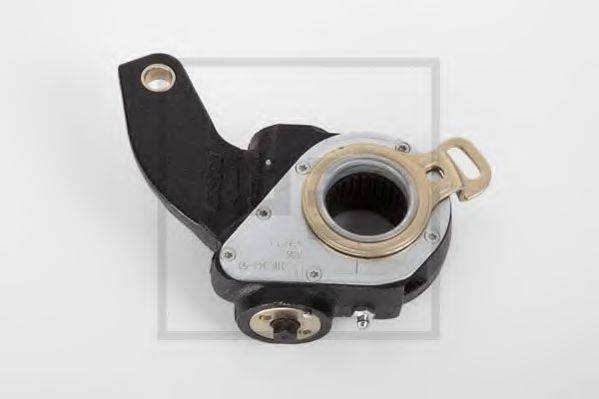 HALDEX 72 811 Система тяг та важелів, гальмівна система