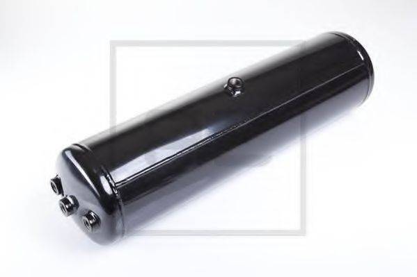 AUGER 21922 Повітряний балон, пневматична система