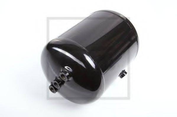 AUGER 21933 Повітряний балон, пневматична система