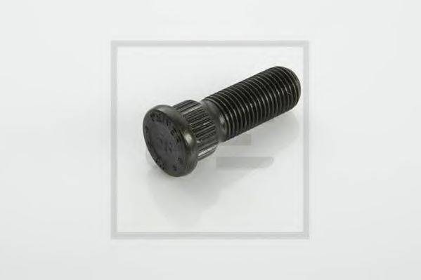 FEBI BILSTEIN 2 675 Болт кріплення колеса