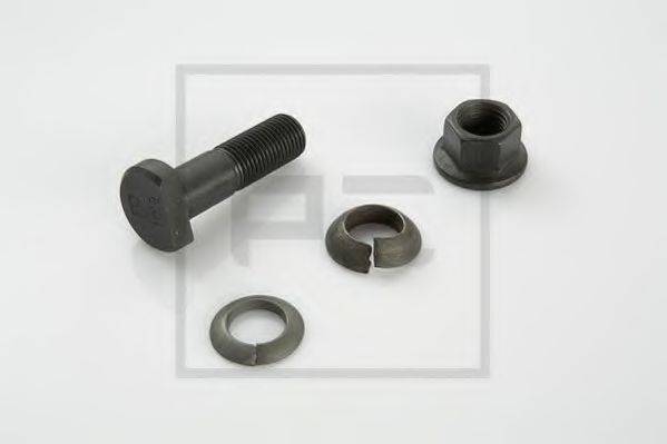 FEBI BILSTEIN 6 270 Болт кріплення колеса