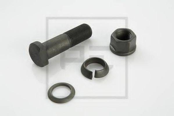 FEBI BILSTEIN 6 274 Болт кріплення колеса