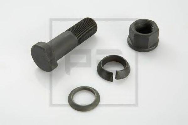 PE AUTOMOTIVE 017.014-00 Болт кріплення колеса