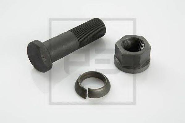 SAMPA 020430 Болт кріплення колеса