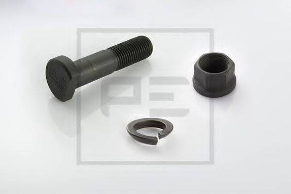 FEBI BILSTEIN 6281 Болт кріплення колеса