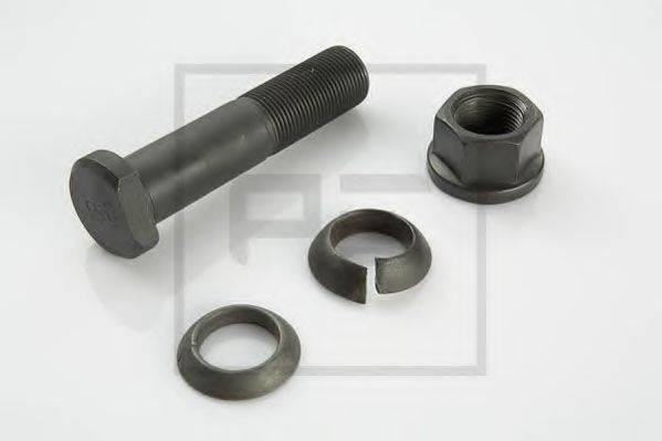 FEBI BILSTEIN 6 278 Болт кріплення колеса