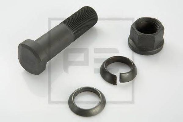 FEBI BILSTEIN 6 287 Болт кріплення колеса