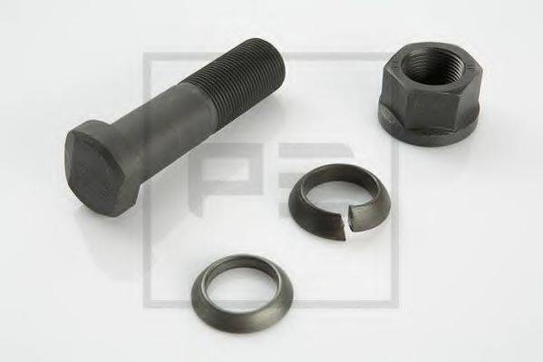 FEBI BILSTEIN 7 939 Болт кріплення колеса