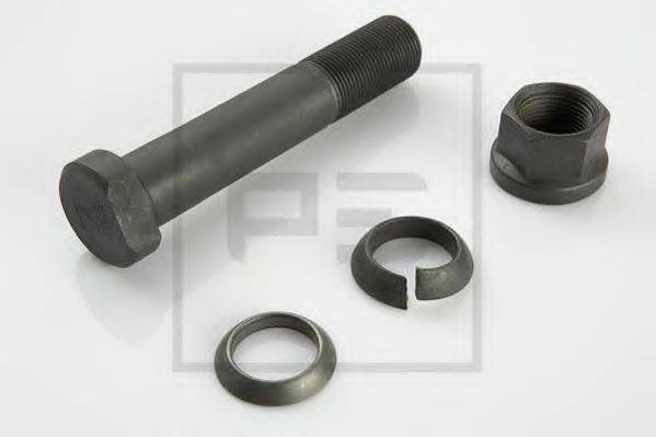 FEBI BILSTEIN 6 294 Болт кріплення колеса