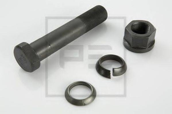 PE AUTOMOTIVE 017.067-30 Болт кріплення колеса