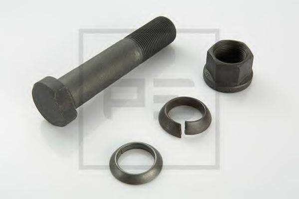 FEBI BILSTEIN 6292 Болт кріплення колеса