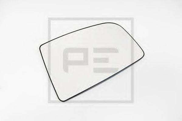MERCEDES-BENZ 002 811 52 33 Дзеркальне скло, зовнішнє дзеркало