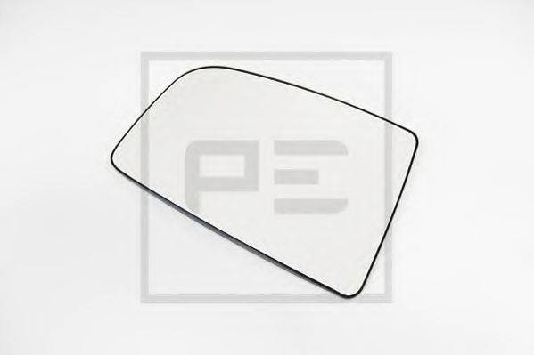 MERCEDES-BENZ 002 811 53 33 Дзеркальне скло, зовнішнє дзеркало
