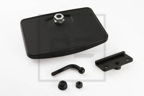 ST-TEMPLIN 150101908670 Зовнішнє дзеркало