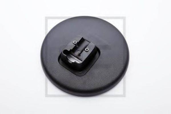 MERCEDES-BENZ 000 810 08 79 Переднє дзеркало, кабіна водія