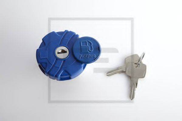 AUGER 68430 Кришка, паливний бак