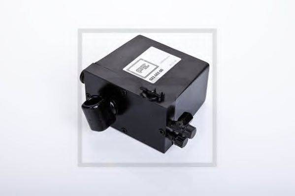IVECO 0028 9375 Перекидаючий насос, кабіна