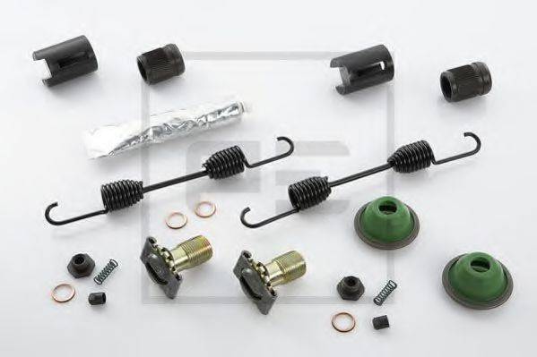 ROCKWELL RBSK-0502B Ремкомплект, автоматичне регулювання
