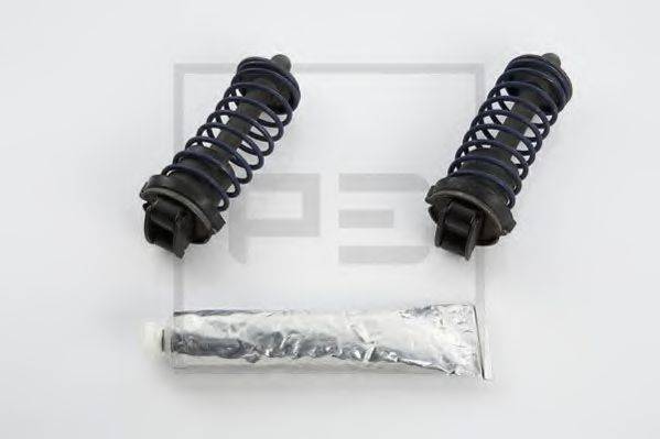 IVECO 798 0407 Розпірний клин, барабанне гальмо