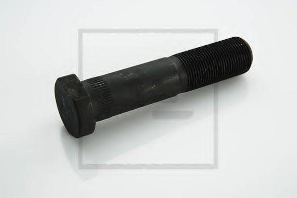 IVECO 7168465 Болт кріплення колеса