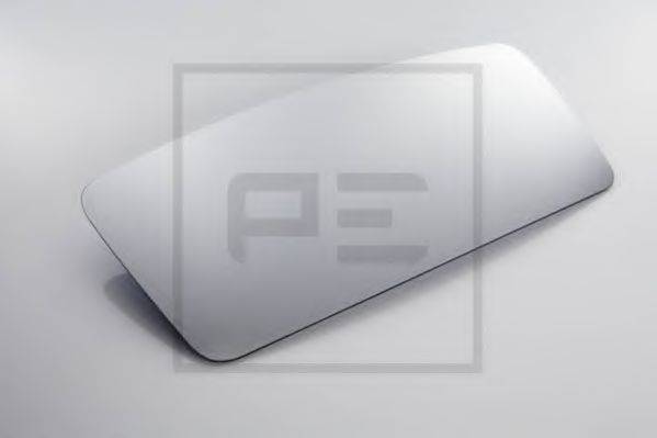 IVECO 472 3936 Дзеркальне скло, зовнішнє дзеркало