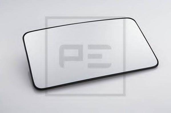 IVECO 93190970 Дзеркальне скло, вузол скла