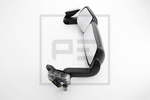 DT 7.73105 Система дзеркал