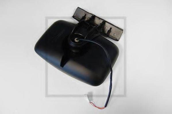 DT 7.73201 Дзеркало рампи