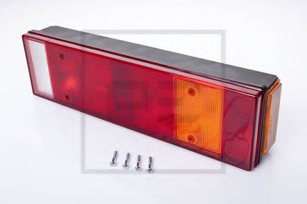 DT 3.32005 Задні ліхтарі