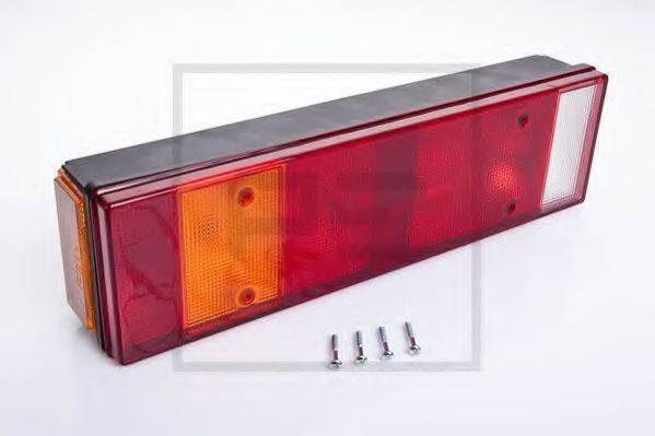 DT 3.32004 Задні ліхтарі