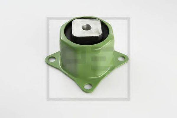 TRUCKTEC AUTOMOTIVE 0524016 Підвіска, двигун; Підвіска, ступінчаста коробка передач