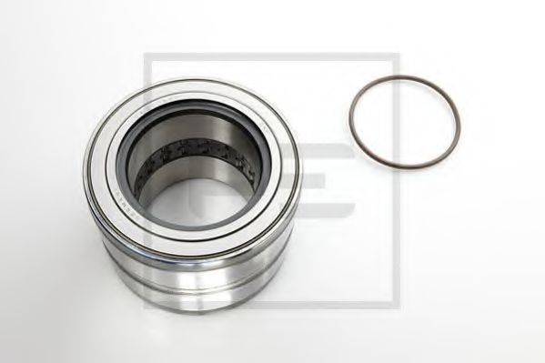 SAMPA 021152 Підшипник маточини колеса