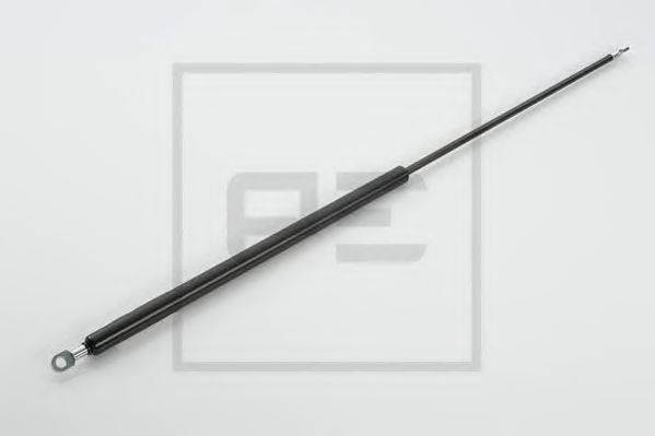 STABILUS 334200 Газова пружина, дефлектор повітря