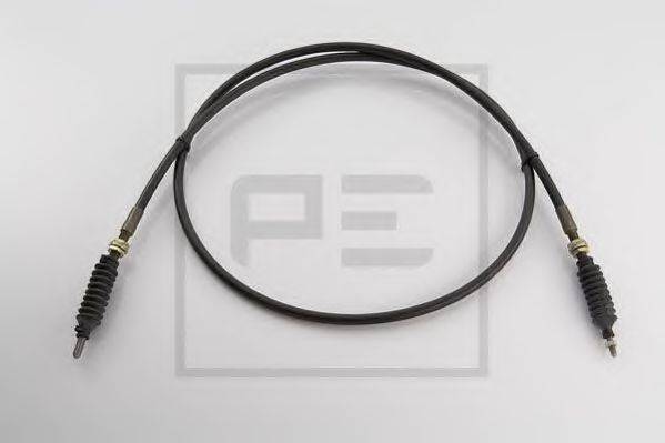 SAMPA 021404 Тросик газу