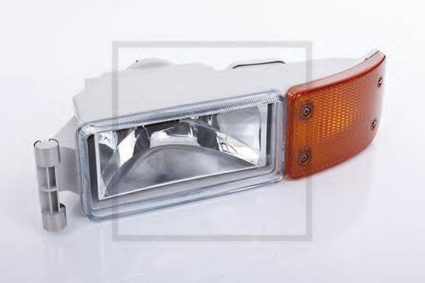 PE AUTOMOTIVE 030.598-00A