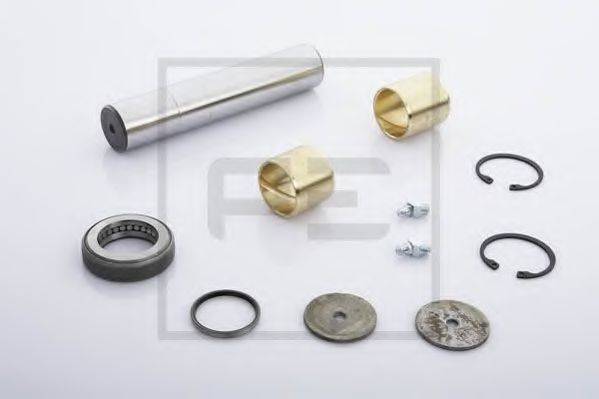 FEBI BILSTEIN 8 420 Ремкомплект, шворень поворотного кулака