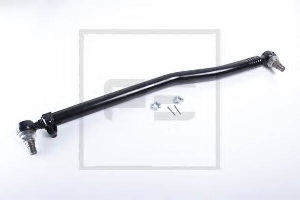 STELLOX 8435721SX Поздовжня рульова тяга