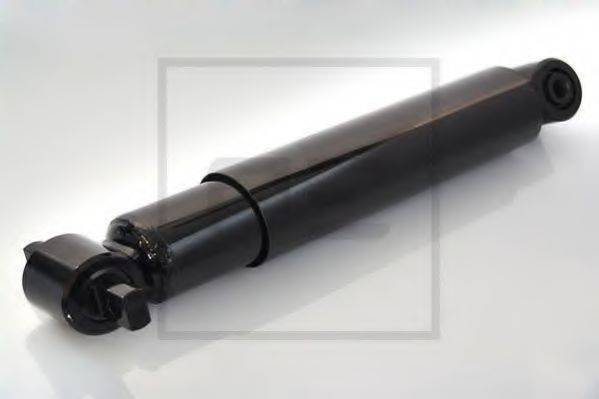 SACHS 101706 Амортизатор