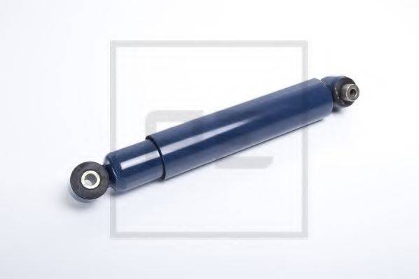 MONROE T1184 Амортизатор